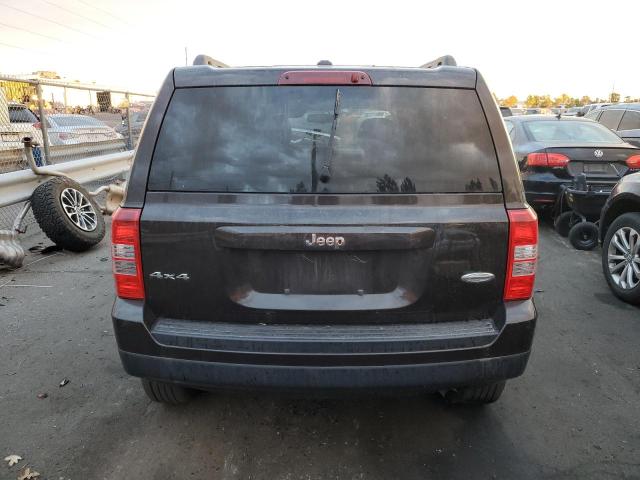 Photo 5 VIN: 1C4NJRFB4ED665337 - JEEP PATRIOT LA 