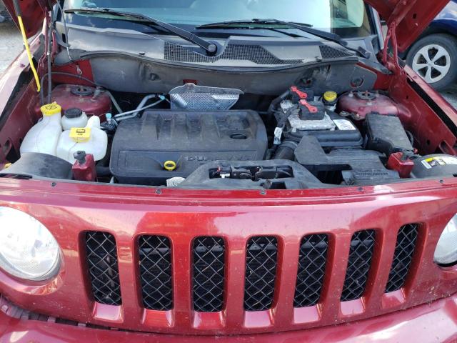 Photo 6 VIN: 1C4NJRFB4ED688763 - JEEP PATRIOT LA 