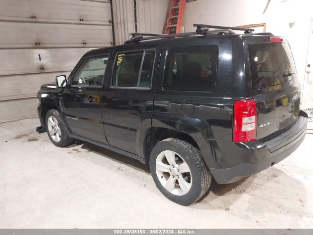 Photo 2 VIN: 1C4NJRFB4ED689198 - JEEP PATRIOT 