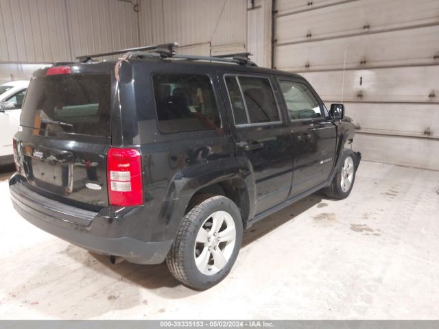 Photo 3 VIN: 1C4NJRFB4ED689198 - JEEP PATRIOT 