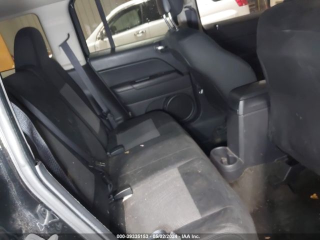 Photo 7 VIN: 1C4NJRFB4ED689198 - JEEP PATRIOT 