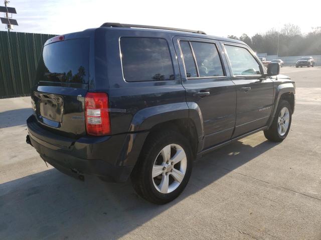 Photo 2 VIN: 1C4NJRFB4ED689492 - JEEP PATRIOT LA 