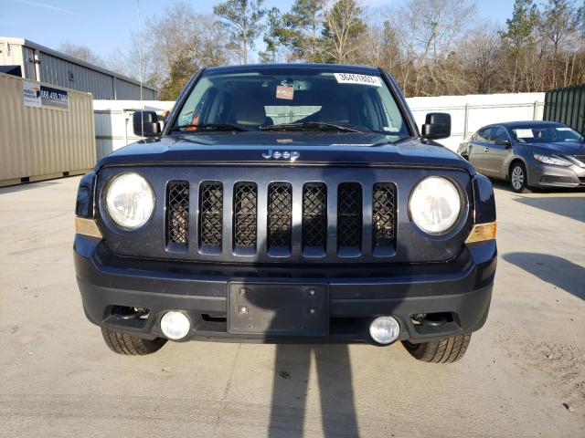 Photo 4 VIN: 1C4NJRFB4ED689492 - JEEP PATRIOT LA 