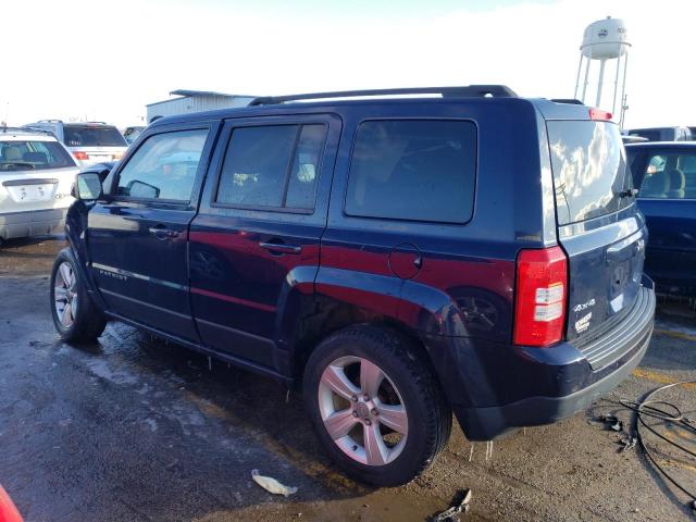 Photo 1 VIN: 1C4NJRFB4ED718652 - JEEP PATRIOT LA 