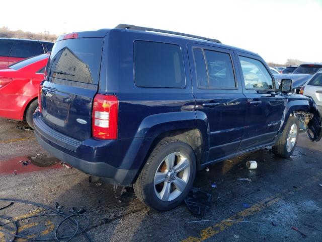 Photo 2 VIN: 1C4NJRFB4ED718652 - JEEP PATRIOT LA 