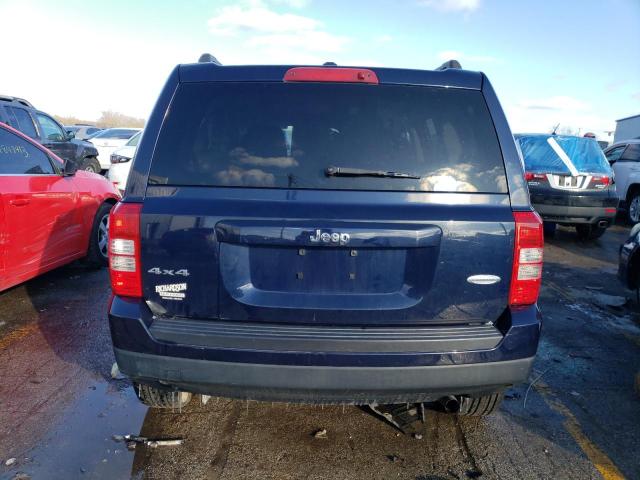 Photo 5 VIN: 1C4NJRFB4ED718652 - JEEP PATRIOT LA 