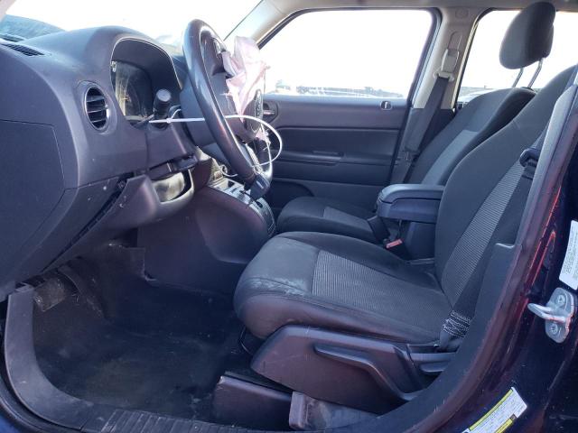 Photo 6 VIN: 1C4NJRFB4ED718652 - JEEP PATRIOT LA 