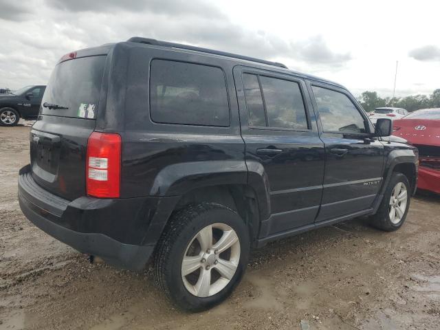 Photo 2 VIN: 1C4NJRFB4ED740747 - JEEP PATRIOT LA 