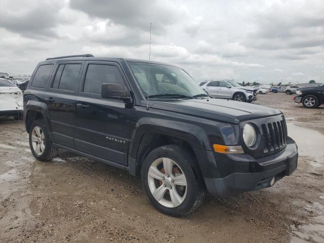 Photo 3 VIN: 1C4NJRFB4ED740747 - JEEP PATRIOT LA 