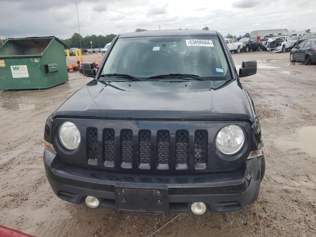 Photo 4 VIN: 1C4NJRFB4ED740747 - JEEP PATRIOT LA 