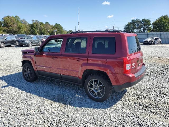 Photo 1 VIN: 1C4NJRFB4ED761338 - JEEP PATRIOT 