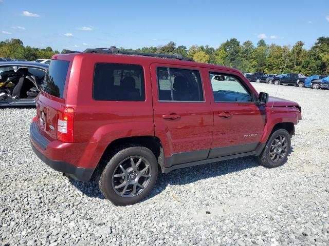 Photo 2 VIN: 1C4NJRFB4ED761338 - JEEP PATRIOT 