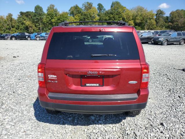 Photo 5 VIN: 1C4NJRFB4ED761338 - JEEP PATRIOT 