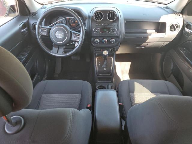 Photo 7 VIN: 1C4NJRFB4ED761338 - JEEP PATRIOT 