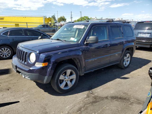 Photo 0 VIN: 1C4NJRFB4ED797918 - JEEP PATRIOT LA 