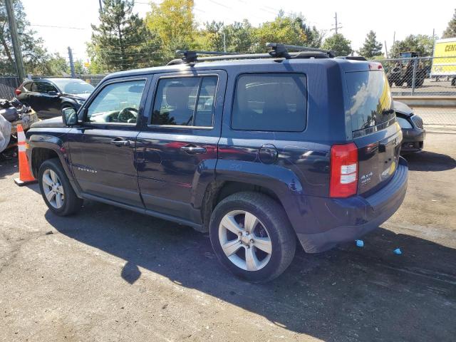 Photo 1 VIN: 1C4NJRFB4ED797918 - JEEP PATRIOT LA 