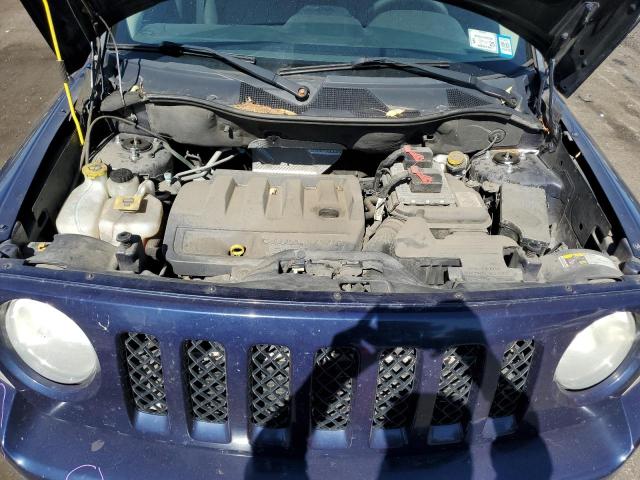 Photo 10 VIN: 1C4NJRFB4ED797918 - JEEP PATRIOT LA 