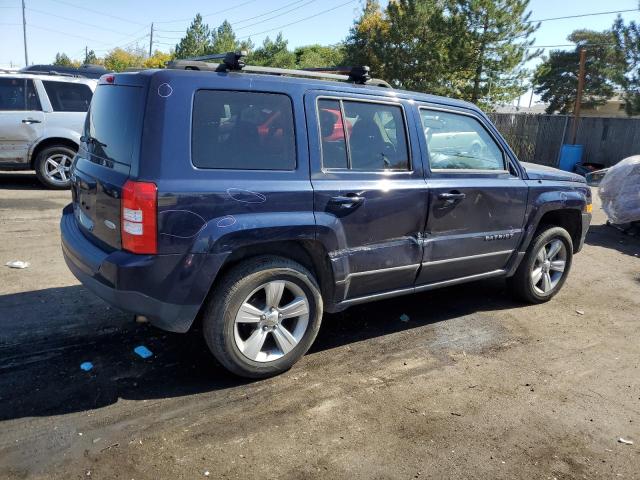 Photo 2 VIN: 1C4NJRFB4ED797918 - JEEP PATRIOT LA 