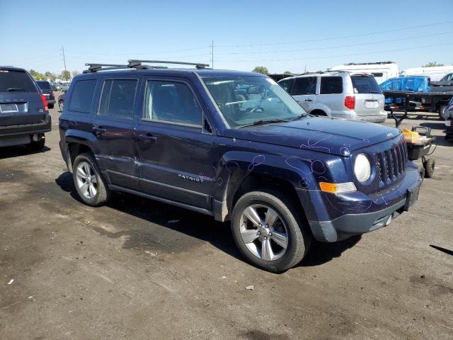 Photo 3 VIN: 1C4NJRFB4ED797918 - JEEP PATRIOT LA 