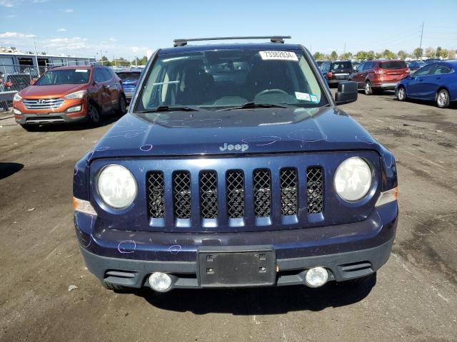 Photo 4 VIN: 1C4NJRFB4ED797918 - JEEP PATRIOT LA 