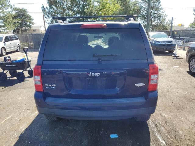 Photo 5 VIN: 1C4NJRFB4ED797918 - JEEP PATRIOT LA 