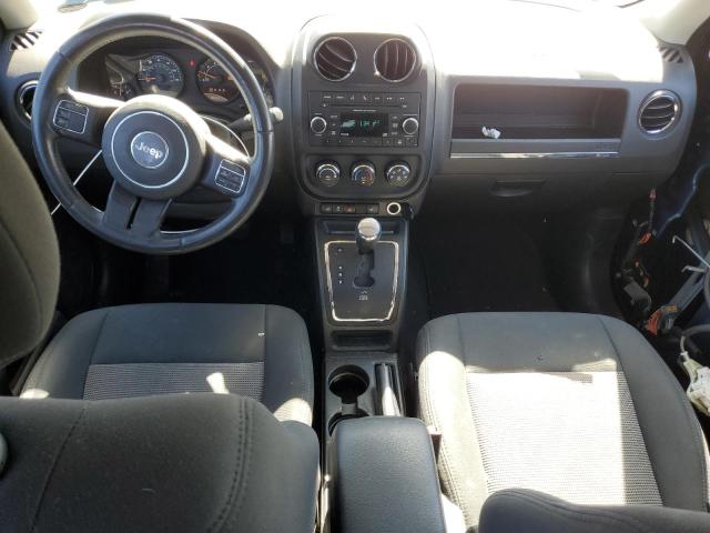 Photo 7 VIN: 1C4NJRFB4ED797918 - JEEP PATRIOT LA 