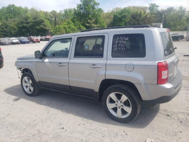 Photo 1 VIN: 1C4NJRFB4ED810702 - JEEP PATRIOT 