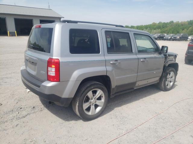 Photo 2 VIN: 1C4NJRFB4ED810702 - JEEP PATRIOT 