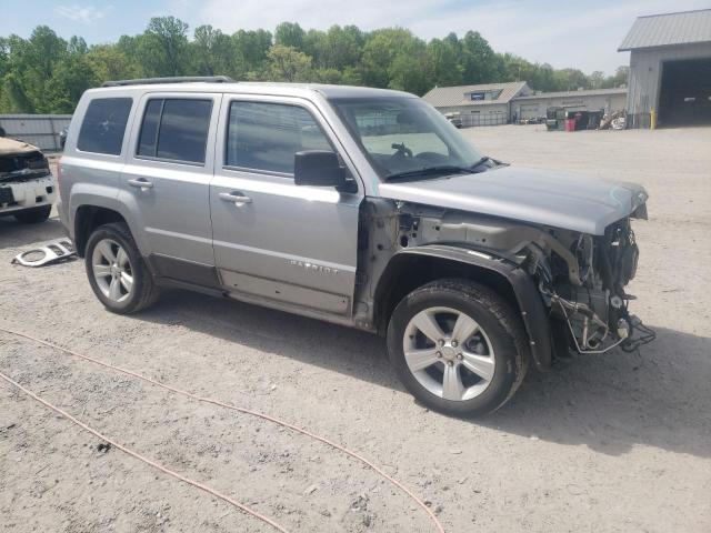 Photo 3 VIN: 1C4NJRFB4ED810702 - JEEP PATRIOT 