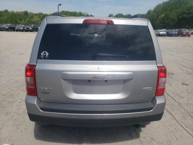 Photo 5 VIN: 1C4NJRFB4ED810702 - JEEP PATRIOT 