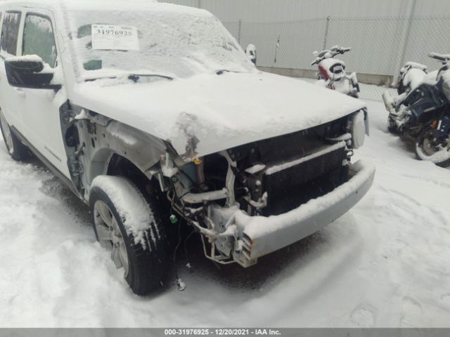 Photo 5 VIN: 1C4NJRFB4ED820534 - JEEP PATRIOT 