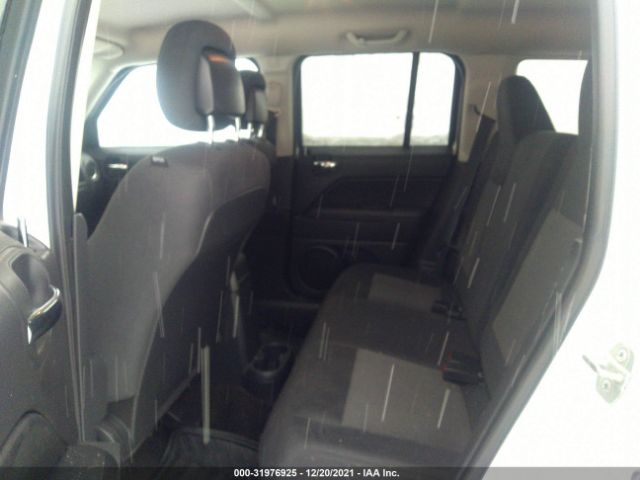 Photo 7 VIN: 1C4NJRFB4ED820534 - JEEP PATRIOT 