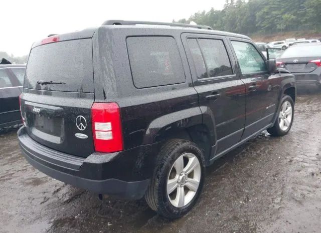 Photo 3 VIN: 1C4NJRFB4ED845935 - JEEP PATRIOT 