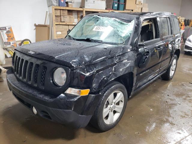 Photo 1 VIN: 1C4NJRFB4ED847426 - JEEP PATRIOT LA 