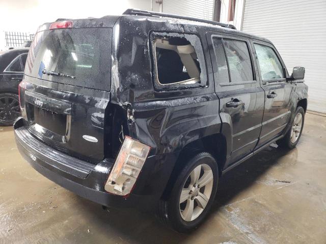 Photo 3 VIN: 1C4NJRFB4ED847426 - JEEP PATRIOT LA 