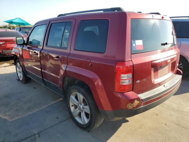 Photo 1 VIN: 1C4NJRFB4ED852271 - JEEP PATRIOT 