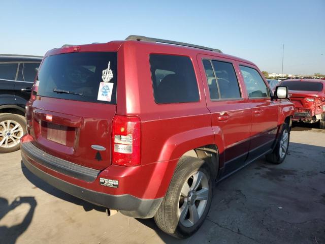 Photo 2 VIN: 1C4NJRFB4ED852271 - JEEP PATRIOT 