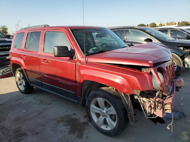 Photo 3 VIN: 1C4NJRFB4ED852271 - JEEP PATRIOT 