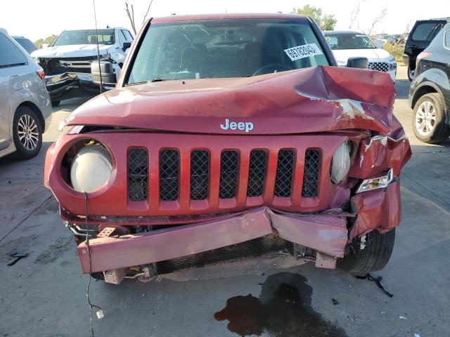 Photo 4 VIN: 1C4NJRFB4ED852271 - JEEP PATRIOT 