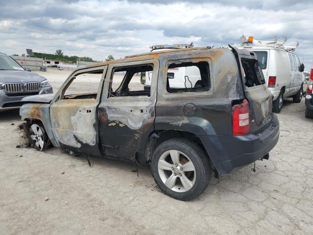 Photo 1 VIN: 1C4NJRFB4ED883858 - JEEP PATRIOT 