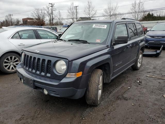 Photo 0 VIN: 1C4NJRFB4ED886243 - JEEP PATRIOT 