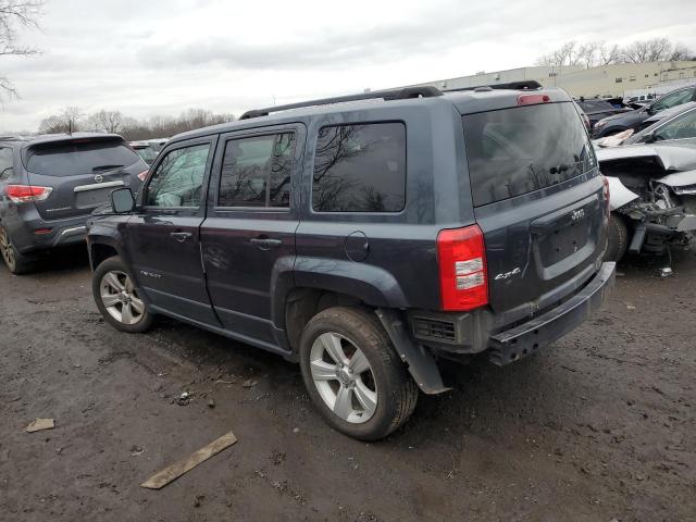 Photo 1 VIN: 1C4NJRFB4ED886243 - JEEP PATRIOT 