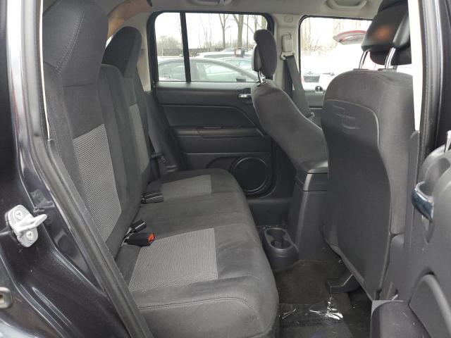 Photo 10 VIN: 1C4NJRFB4ED886243 - JEEP PATRIOT 