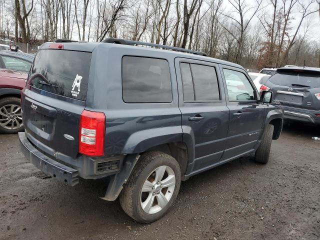 Photo 2 VIN: 1C4NJRFB4ED886243 - JEEP PATRIOT 