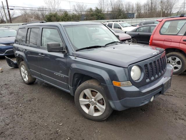 Photo 3 VIN: 1C4NJRFB4ED886243 - JEEP PATRIOT 