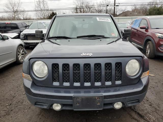 Photo 4 VIN: 1C4NJRFB4ED886243 - JEEP PATRIOT 