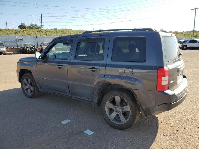 Photo 1 VIN: 1C4NJRFB4FD106100 - JEEP PATRIOT LA 