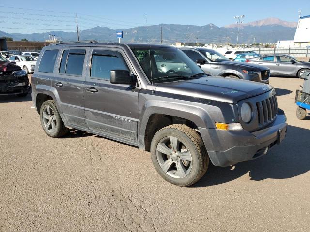 Photo 3 VIN: 1C4NJRFB4FD106100 - JEEP PATRIOT LA 