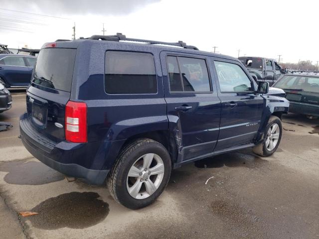 Photo 2 VIN: 1C4NJRFB4FD136214 - JEEP PATRIOT 