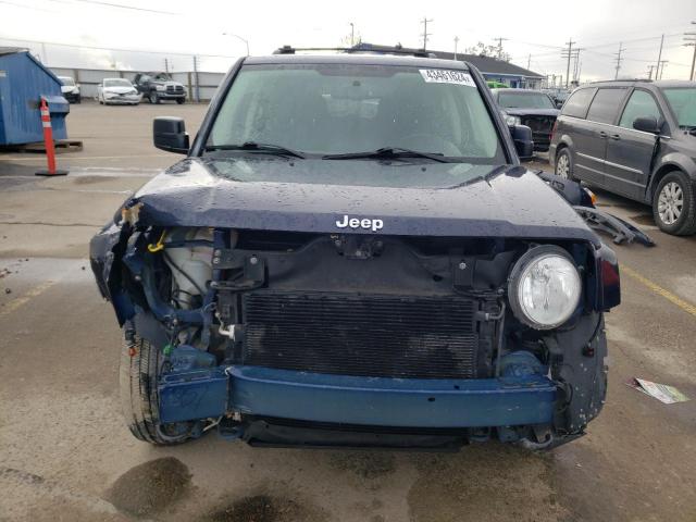 Photo 4 VIN: 1C4NJRFB4FD136214 - JEEP PATRIOT 